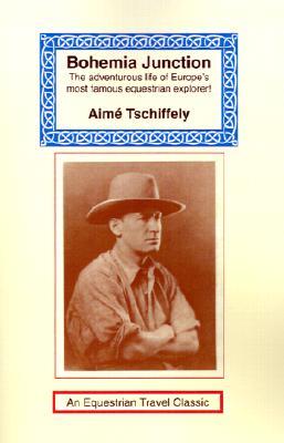 Bohemia Junction (Paperback)