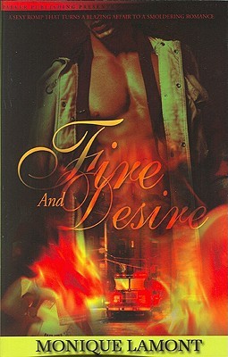 Fire And Desire (Paperback)