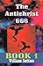 Antichrist 666