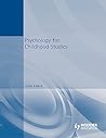 Psychology for Childhood Studies