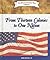 From Thirteen Colonies to One Nation (The Revolutionary War Library)