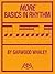 More Basics in Rhythm