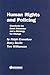 Human Rights and Policing by Ralph Crawshaw