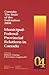 Canada: The State of the Federation, 2004: Municipal-Federal-Provincial Relations in Canada (Volume 15)