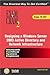 Designing a Windows Server 2003 Active Directory and Network Infrastructure: Exam Cram 70-297