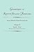 Genealogies of Rhode Island Families [articles extracted] fro... by Rhode Island