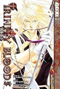 Trinity Blood, Vol. 6