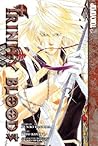 Trinity Blood, Vol. 6