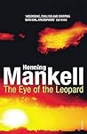 The Eye of the Leopard by Henning Mankell