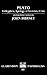 Euthyphro/Apology of Socrates/Crito by Plato
