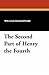 The Second Part of Henry the Fourth