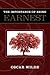 The Importance of Being Earnest