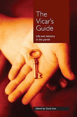 The Vicar's Guide (Paperback)
