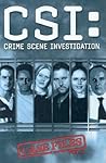CSI: Crime Scene Investigation Case Files, Volume Two (CSI Graphic Novels 4-6)
