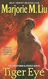 Tiger Eye by Marjorie M. Liu
