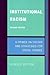 Institutional Racism: A Primer on Theory and Strategies for Social Change