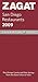 Zagat 2009 San Diego Restau...