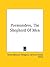Poemandres, The Shepherd Of Men by Hermes Trismegistus