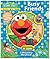 Busy Friends (Sesame Street Discovery)