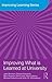 Improving What is Learned at University: An Exploration of the Social and Organisational Diversity of University Education (Improving Learning)
