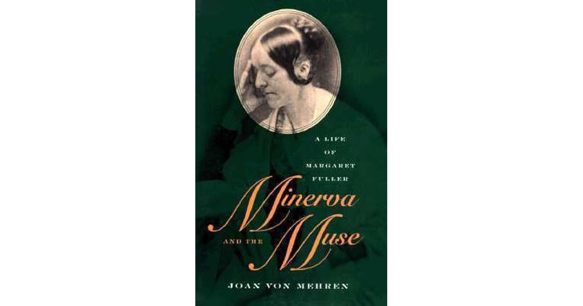 Minerva and the muse margaret fuller essay 07 image
