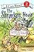 The Shrunken Head (Grandpa Spanielson's Chicken Pox Stories #3)