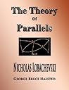 The Theory Of Parallels by Nikolai Lobachevsky