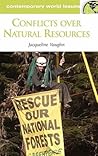 Conflicts over Natural Resources: A Reference Handbook (Contemporary World Issues)