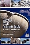 Voices from Leimert Park: a poetry anthology