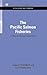 The Pacific Salmon Fisheries: A Study of Irrational Conservation (RFF Agriculture and Fisheries Set)