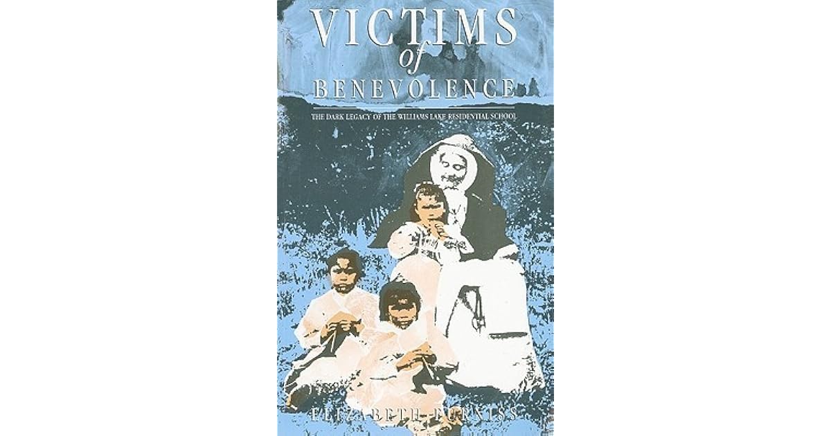 Victims Of Benevolence The Dark Legacy Of The Williams