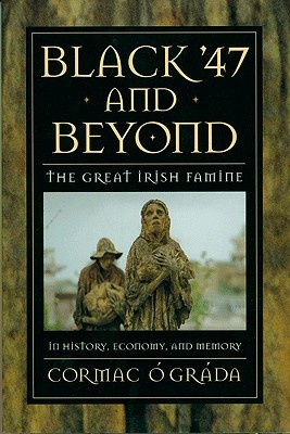 Black '47 and Beyond: The Great Irish Famine in History, Economy, and Memory (Paperback)