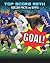 Goal!: Soccer Facts and Stats (Top Score Math)