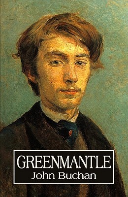 Greenmantle
