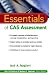 Essentials of CAS Assessment