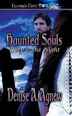 Haunted Souls (Deep is the Night, #3)