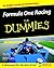 Formula One Racing for Dummies by Jonathan Noble