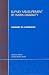 Survey Measurement of Work Disability by Nancy Mathiowetz