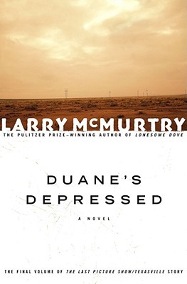 Duane's Depressed (Paperback)