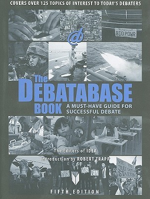 The Debatabase Book - 5th Edition (Paperback)