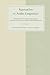 Approaches to Arabic Linguistics: Presented to Kees Versteegh on the Occasion of his Sixtieth Birthday (Studies in Semitic Languages and Linguistics, 49)