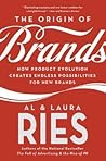 The Origin of Brands by Al Ries