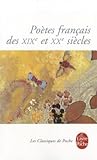 Poètes français d...