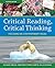 Critical Reading, Critical Thinking by Richard Pirozzi