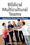 Biblical Multicultural Teams