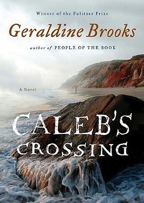 Caleb's Crossing