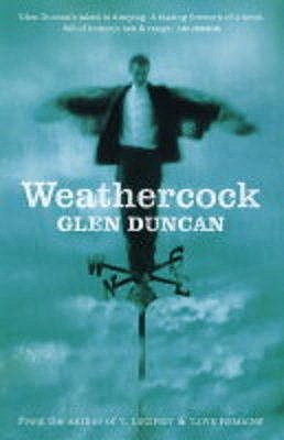 Weathercock (Paperback)