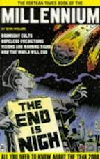 The Fortean Times Book of the Millennium (Paperback)