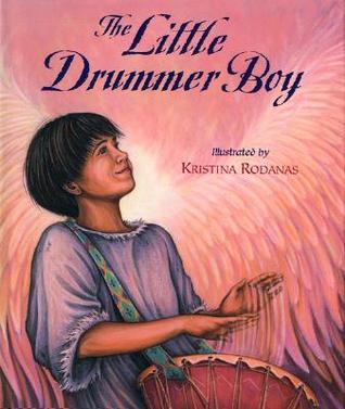 The Little Drummer Boy (Hardcover)
