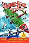 Lance Star: Sky Ranger, Volume 3